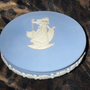 Wedgewood Royal Mint Classics BRITANNIA by Philip Nathan England Limited Edition